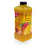 YaGurman пастеризованное пюре Манго (10% тростник сахара) 1кг (фото 1 из 2)