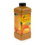 YaGurman пастеризованное пюре Облепиха (10% тростник сахара) 1кг (фото 1 из 2)