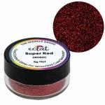 Блестки ECLAT Super Red, 5 г фото