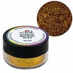 Блестки ECLAT Hologram Rich Gold, 5 г фото
