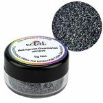 Блестки ECLAT Hologram Gunmetal, 5 г фото