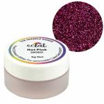 Блестки ECLAT Hot Pink, 5 г фото