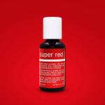 Краситель гелевый 5136 Super Red Chefmaster 20 мл