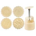 Форма для Лунного пряника Moon Cake (фото 1 из 3)