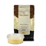 Шоколад белый Вермишель Callebaut фото