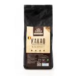 Какао порошок BWF Callebaut алкализированный обезжиренный 10/12, 1 кг фото