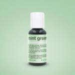 Краситель гелевый 5126 Mint Green Chefmaster 20 мл