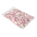 Посыпка кондитерская Коктейль Цвет Сакуры, 100 г фото