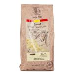 Шоколад Natra Cacao белый 29% (Испания), 1 кг фото