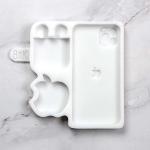 Молд для леденцов Набор Apple 4.5*12 см 3 шт (фото 1 из 3)