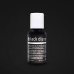 Краситель гелевый 5121 Black Diamond Chefmaster 20 мл