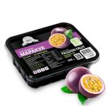 Фрути Ленд Маракуйя с косточкой пюре с/м 500 г фото