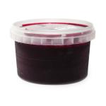 Пюре (развес) Черника Fruit Rouges 250 г фото