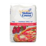 Мука Molino Cosma Пицца и Хлеб (Тип 0) 1 кг