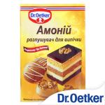Аммоний (Др.Оеткер 7г) фото