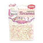 Посыпка кондитерская Коктейль Перламутровый 2, 50 г