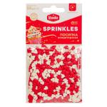 Посыпка кондитерская Коктейль Дуэт сердец, 50 г