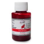 Краситель Dr.Gusto Красный жирорастворимый гелевый 50 г фото