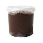 Начинка крем-паста со вкусом фундука Джандуйя Callebaut фото