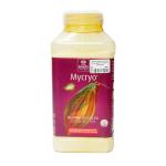 Какао масло Mycryo Cacao Barry 0,55 кг в порошке фото