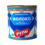 Молоко сгущенное Румо цельное 8.5% 380 г ЖБ фото