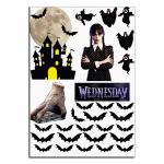 Wednesday 15 вафельная картинка фото