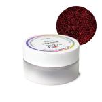 Блестки ECLAT Hologram Red, 5 г фото
