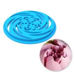 R50-19 Сменный узор для насадки гигант 5 см (3D) фото