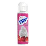 Сливки аэрозольные Montare Doro 250 г