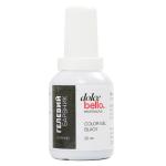 Краситель гелевый Dolce Bello Professional Черный 20 мл