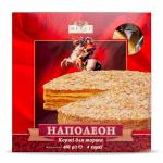 Коржи для торта Наполеон