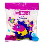 Маршмеллоу мини Дозки ТМ Еж Наше 50 г