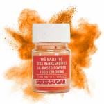 Краситель Sekersugar сухой жирорастворимый Оранжевый 7 г фото