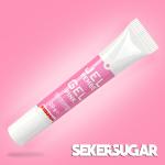 Краситель гелевый Sekersugar Розовый 20 мл туба