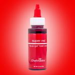 Краситель гелевый 68 мл 5073 Super Red Chefmaster