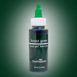 Краситель гелевый 68 мл 5024 Forest Green Chefmaster