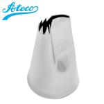 Насадка Ateco 158 Бордюр
