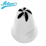 Насадка Ateco 191 Цветок с сердцевиной