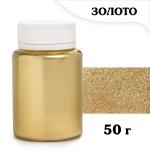 Кандурин ProDesert плотный 50 г Золото