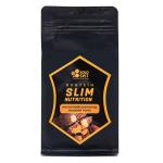 Протеин Slim Nutrion SoloSvit без сахара Молочный шоколад-Орех, 400 г