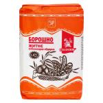 Мука ржаная Сто Пудов, 1 кг фото