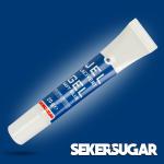 Краситель гелевый Sekersugar Синий 20 мл туба