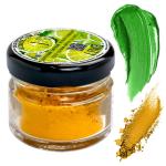 Краситель Latarte Lime водорастворимый 10 г