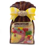 Набор натуральных пищевых красителей, 30 гр фото
