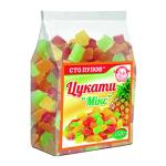 Цукаты Сто пудов, 150 гр фото