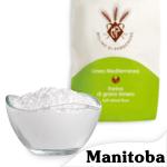 Итальянская мука мягк.сорт для Панеттоне Molino Manitoba Farina (Манитоба) (кг.)