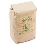 Отруби овсяные Органик Эко продукт, 500 гр фото