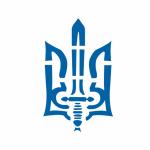Тризубец трафарет для пряников 8*5 см (TR-2)