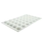 Форма для евродесерта Micro Dome (фото 1 из 2)