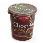 Паста шоколадная Chocofini, 400 гр фото